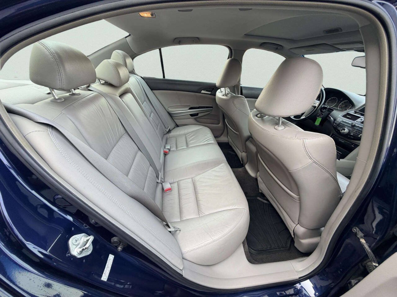 Used 2009 Honda Accord EX-L image 23