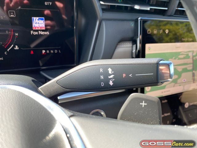Used 2026 GMC Terrain Elevation w/ Black Edition AWD/4WD image 12