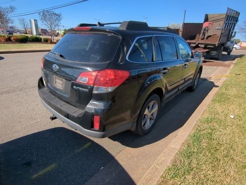 Used 2013 Subaru Outback 2.5i Limited image 5