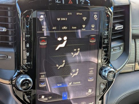 Used 2019 RAM 1500 Limited image 27