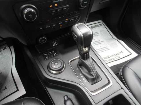 Used 2021 Ford Ranger XLT w/ Tremor Off-Road Package image 24