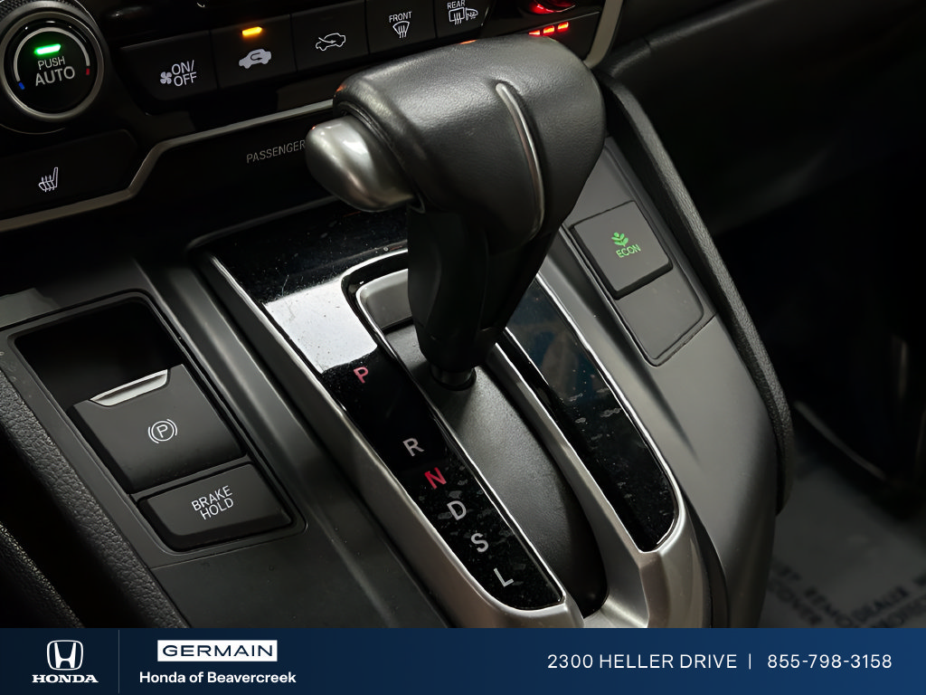Used 2017 Honda CR-V EX-L image 21
