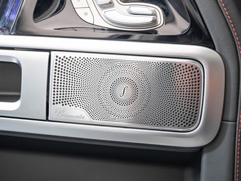 Used 2022 Mercedes-Benz G 63 AMG 4MATIC image 14