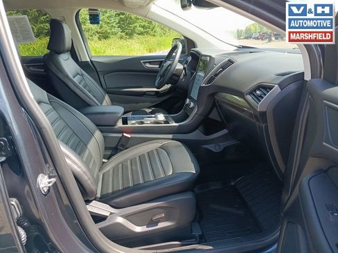Used 2024 Ford Edge SEL w/ Convenience Package AWD/4WD image 19
