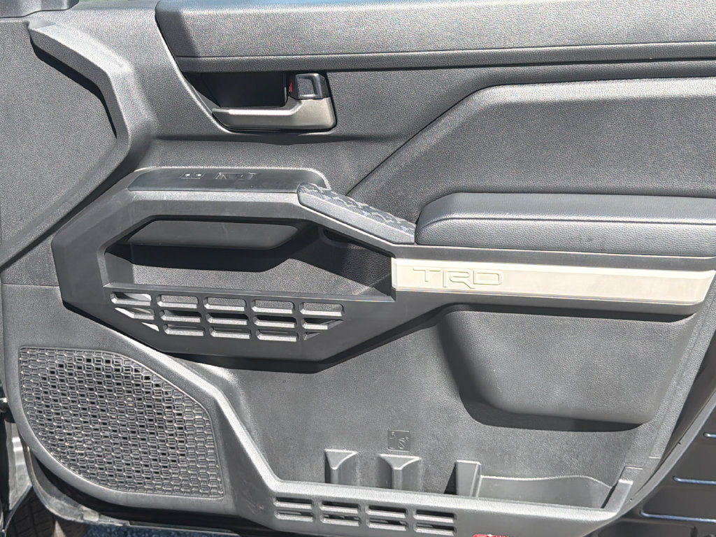 Used 2024 Toyota Tacoma TRD Sport RWD image 14