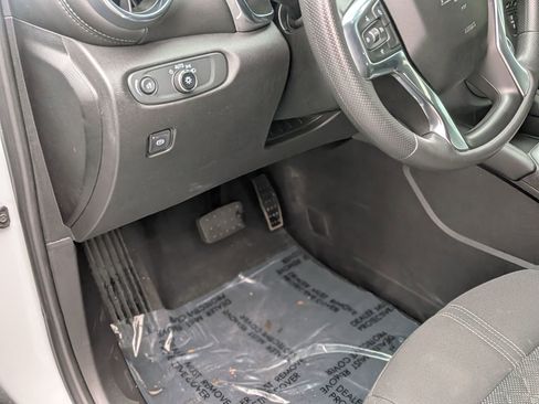 Certified 2022 Chevrolet Blazer LT image 17