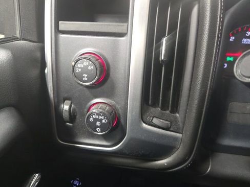 Used 2016 GMC Sierra 1500 SLE w/ SLE Value Package image 20