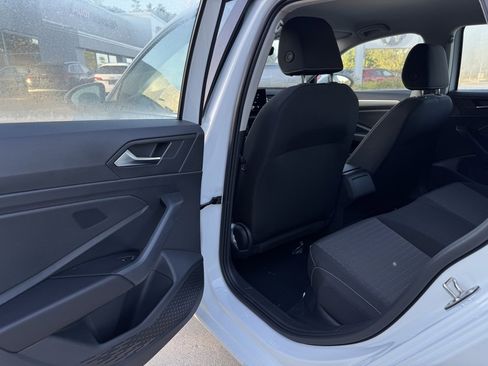 New 2025 Volkswagen Jetta S image 22