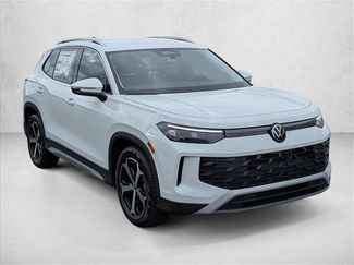 New 2026 Volkswagen Tiguan SE video 3