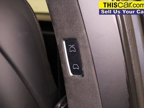 Used 2022 Tesla Model X Plaid AWD/4WD image 39