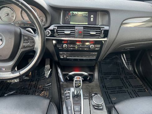 Used 2016 BMW X3 xDrive28i AWD/4WD image 31