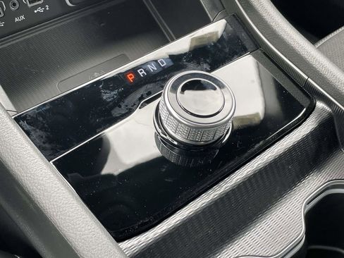 New 2025 Jeep Grand Cherokee Altitude image 21