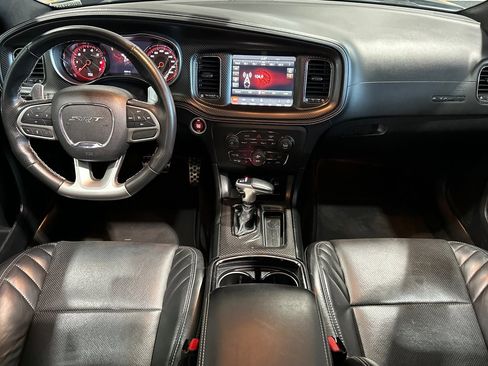 Used 2021 Dodge Charger SRT Hellcat w/ Harman/Kardon Audio Group image 13