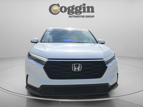 Used 2024 Honda CR-V EX image 8