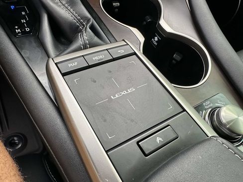 Used 2021 Lexus RX 350 AWD w/ Premium Package image 22