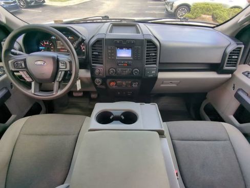 Used 2019 Ford F150 XL w/ Equipment Group 101A Mid AWD/4WD image 16
