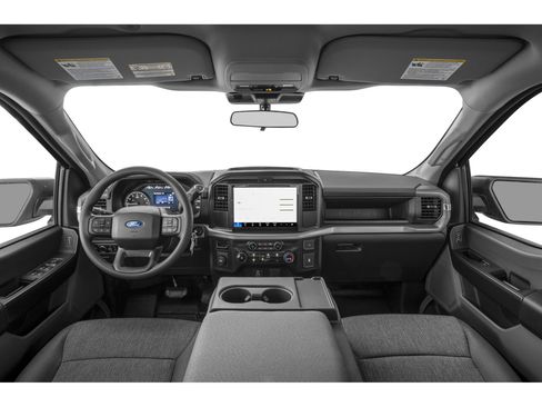 New 2026 Ford F150 XL AWD/4WD image 35