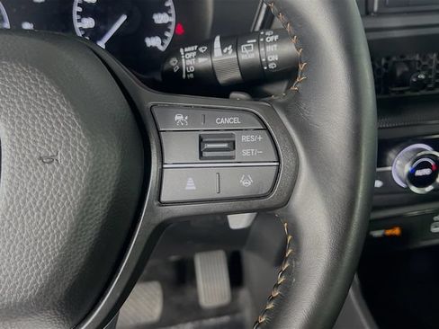 Used 2025 Honda CR-V Sport image 18