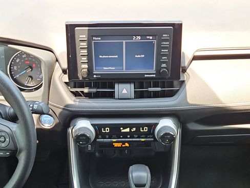 Used 2020 Toyota RAV4 XLE w/ Convenience Package AWD/4WD image 15