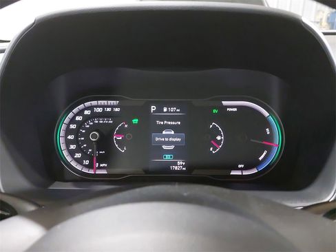 Certified 2024 Hyundai Tucson Blue image 19