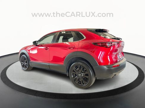 Used 2024 MAZDA CX-30 AWD 2.5 S w/ Select Sport Pkg image 5