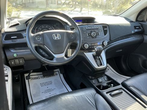 Used 2014 Honda CR-V EX-L image 31
