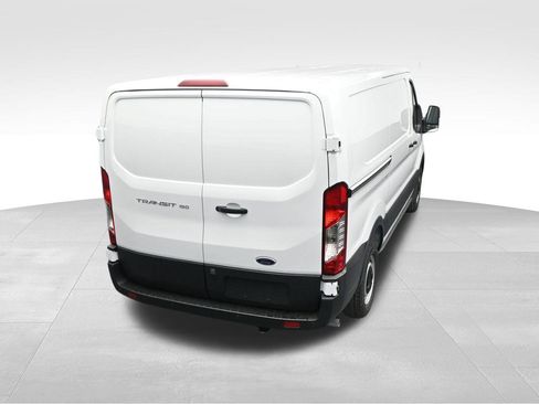 New 2025 Ford Transit 150 Low Roof image 35