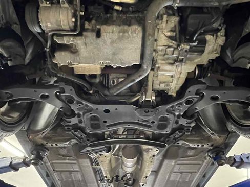 Used 2012 Volvo C30 T5 image 23