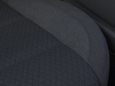 New 2026 Chevrolet Silverado 1500 LT image 21