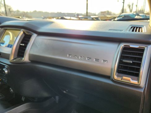 Used 2021 Ford Ranger XLT w/ Equipment Group 302A High image 17