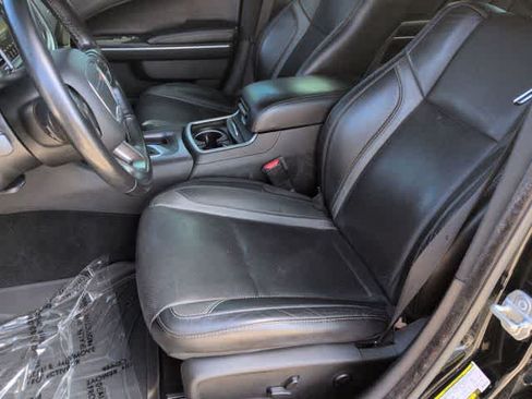 Certified 2021 Dodge Charger SXT w/ Leather Interior Group RWD image 16