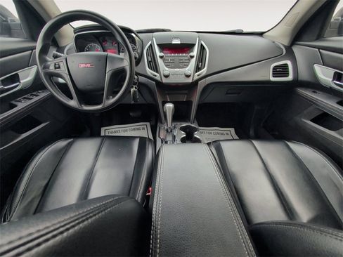 Used 2011 GMC Terrain SLE image 10