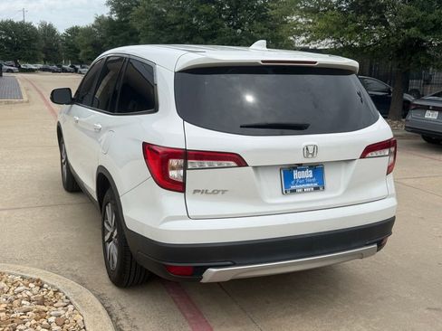 Used 2022 Honda Pilot EX-L image 3