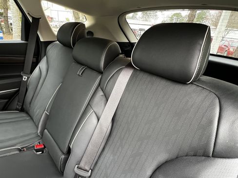 Used 2023 Genesis GV80 2.5T w/ Prestige 20" Package image 33