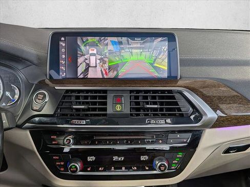 Used 2019 BMW X3 M40i w/ Premium Package image 13