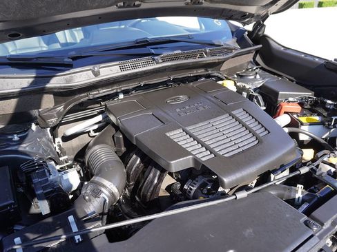 Used 2022 Subaru Forester Wilderness image 5