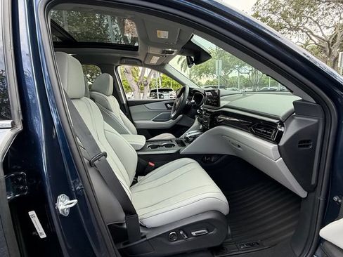 New 2026 Acura MDX w/ Technology Package FWD image 15