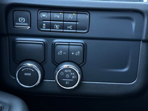 New 2026 Chevrolet Tahoe Premier image 29