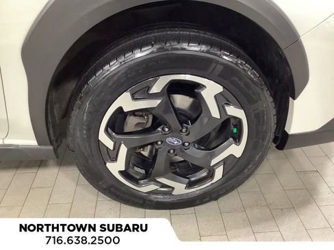 Used 2021 Subaru Crosstrek 2.5i Limited w/ Moonroof Package 1 image 12