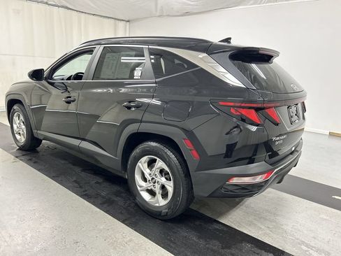 Used 2024 Hyundai Tucson SEL AWD/4WD image 7