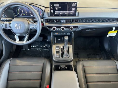 New 2026 Honda CR-V Sport-L image 15