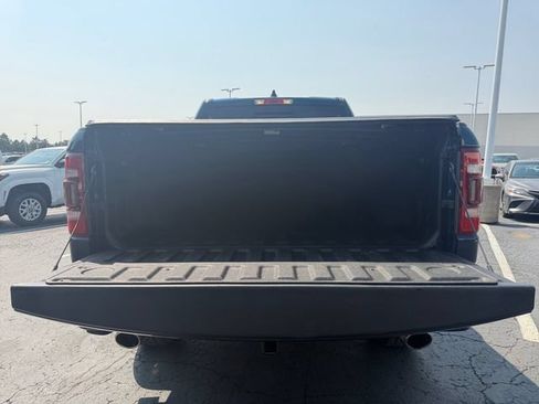 Used 2022 RAM 1500 Laramie AWD/4WD image 33