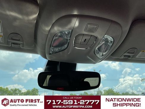 Used 2022 Jeep Compass Trailhawk w/ Trailhawk Elite Group AWD/4WD image 24
