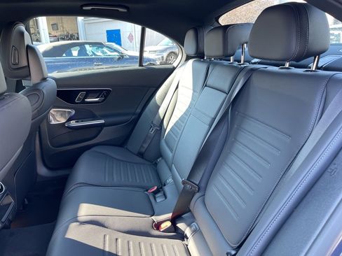 New 2026 Mercedes-Benz C 300 4MATIC Sedan image 24