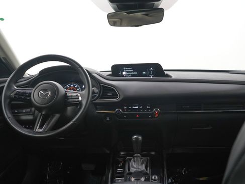 Used 2025 MAZDA CX-30 AWD 2.5 S w/ Preferred Package image 13
