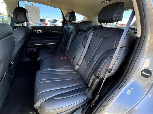 Used 2024 Genesis GV80 3.5T image 36