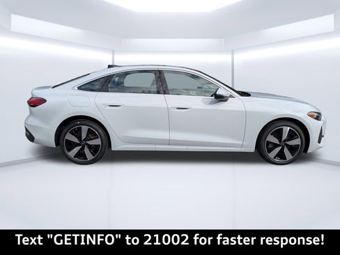 New 2025 Audi A5 2.0T Premium Plus image 42