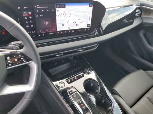 New 2025 Audi A5 2.0T Premium Plus image 23