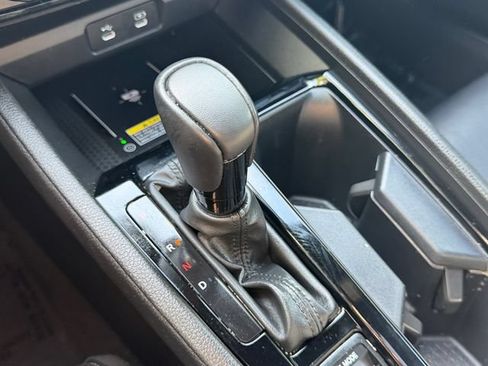 Used 2025 Honda Accord Sport image 29