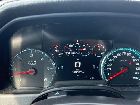 Used 2017 GMC Sierra 1500 Denali AWD/4WD image 16